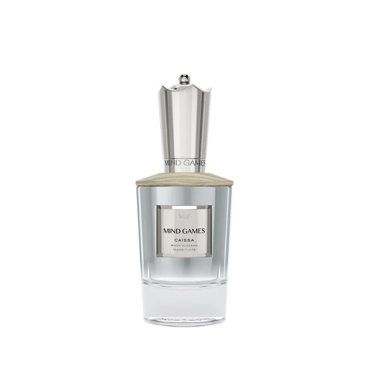 Mind Games Caissa by Mind Games Extrait de Parfum perfume bottle