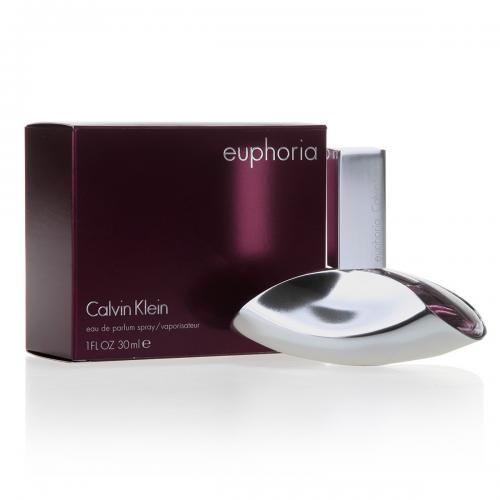 Calvin Klein Euphoria Eau de Parfum for Women
