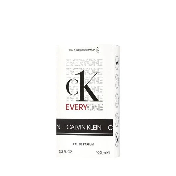 Calvin Klein Ck Everyone Eau de Parfum packaging box