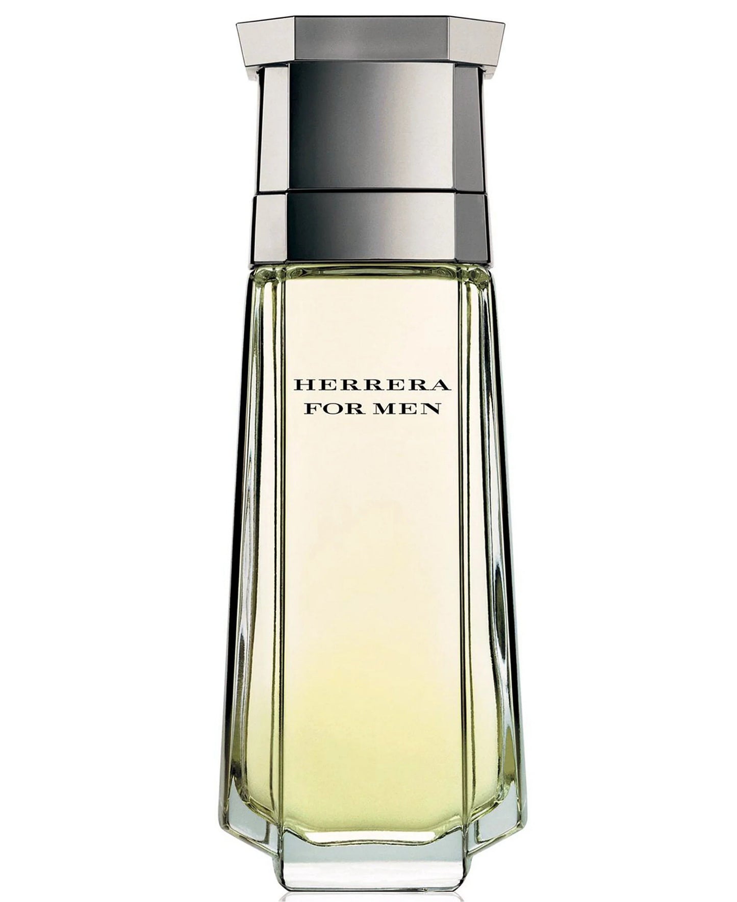 Carolina Herrera Herrera Eau de Toilette bottle and box