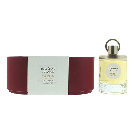 Caron Rose Ebene De Caron Eau de Parfum for Women