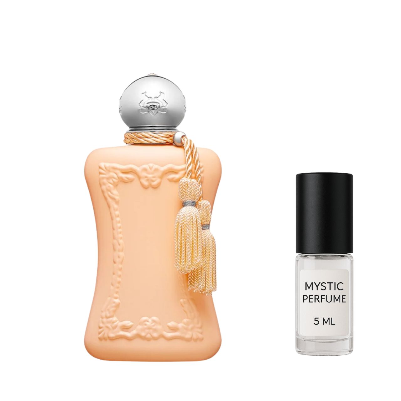 Parfums de Marly Cassili Decant (Sample)