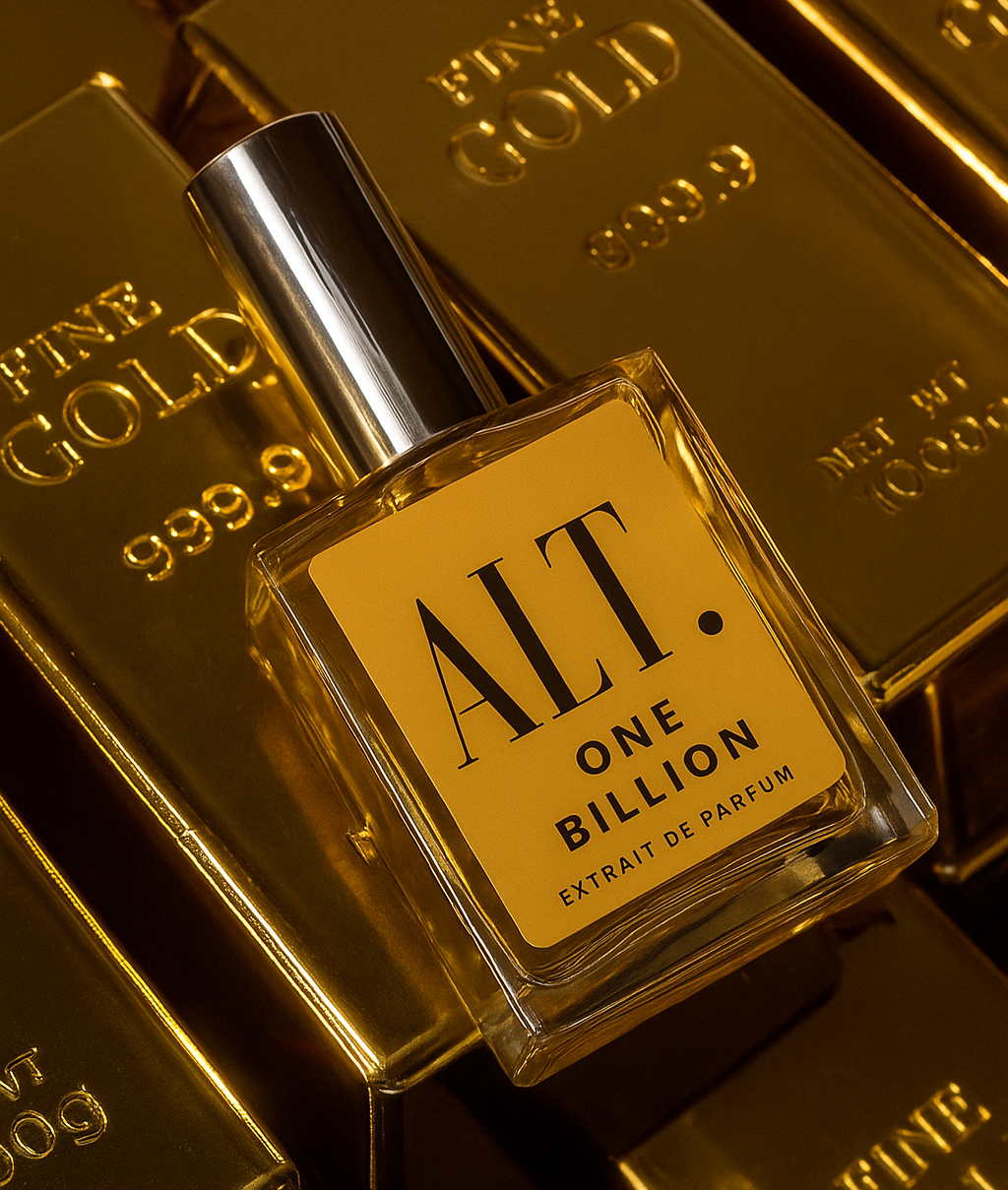 One Billion