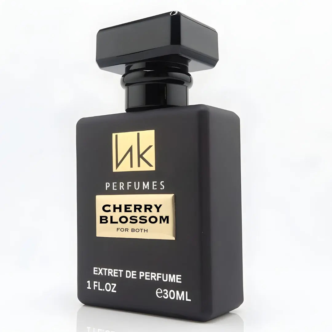 Cherry Blossom Inspired by Tom Ford's Lost Cherry