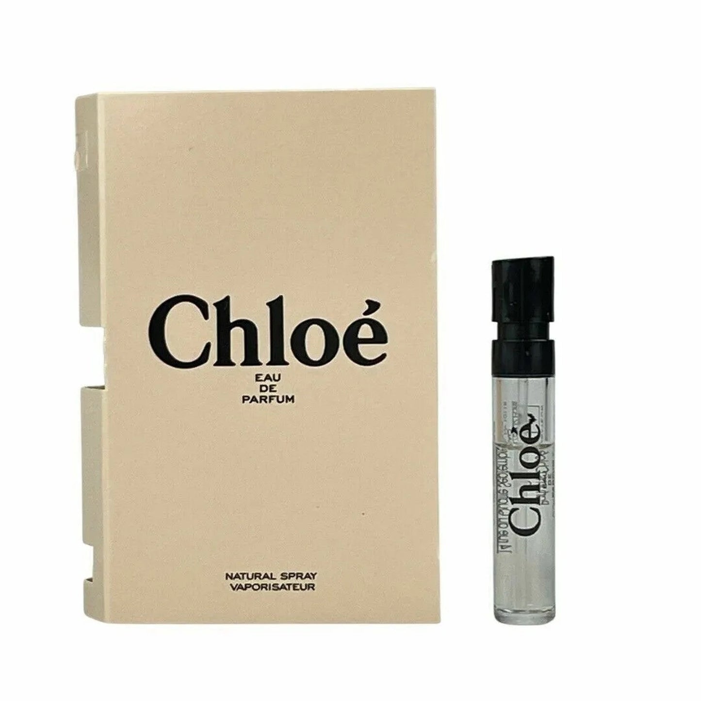 Chloe Chloe Eau de Parfum side view