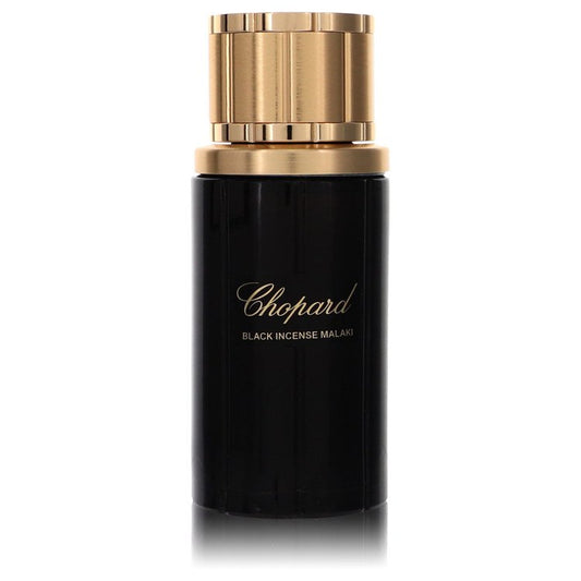 Chopard Black Incense Malaki by Chopard perfume bottle