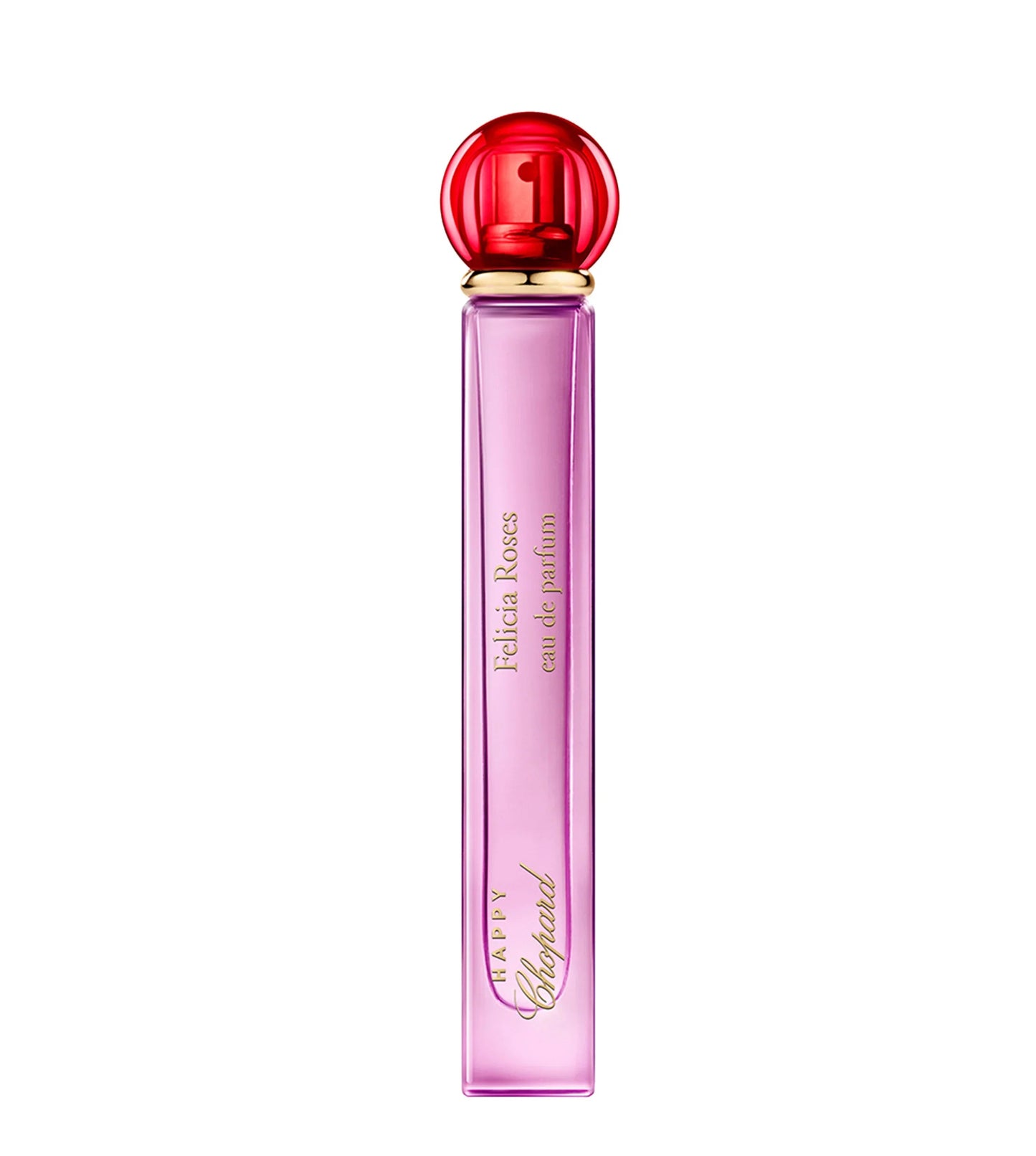 Chopard Happy Felicia Roses Eau de Parfum packaging box