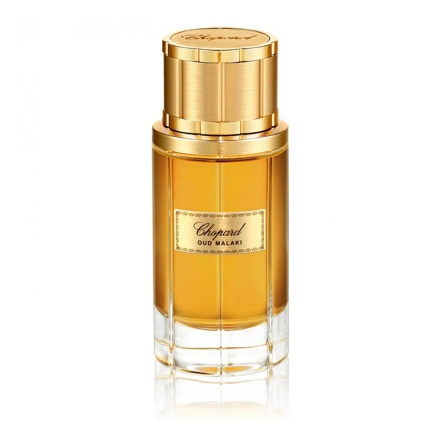 Chopard Oud Malaki Eau de Parfum packaging box
