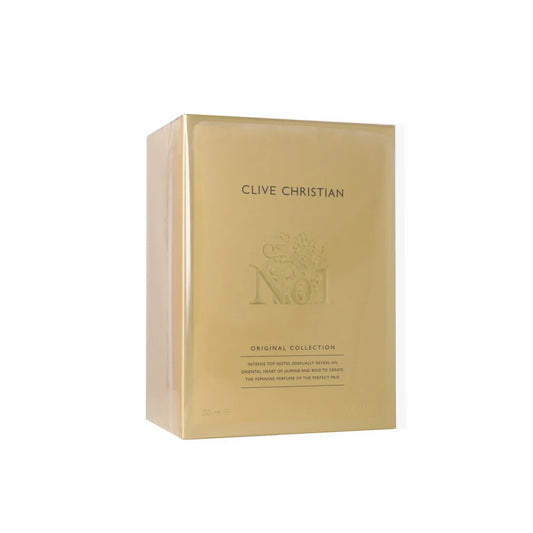 Clive Christian No. 1 Feminine Parfum perfume bottle