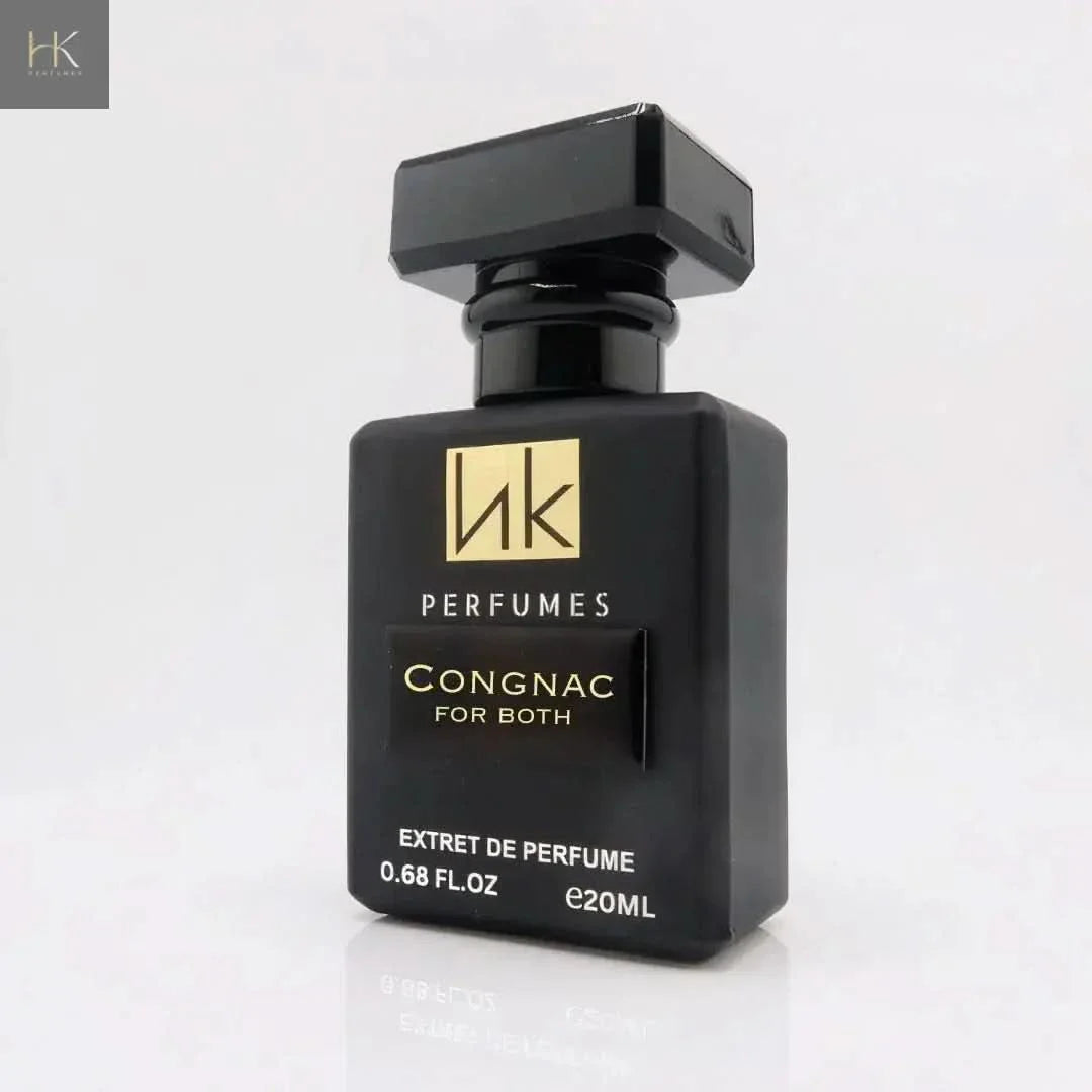 Congnac inspired by Angels Share Kilian