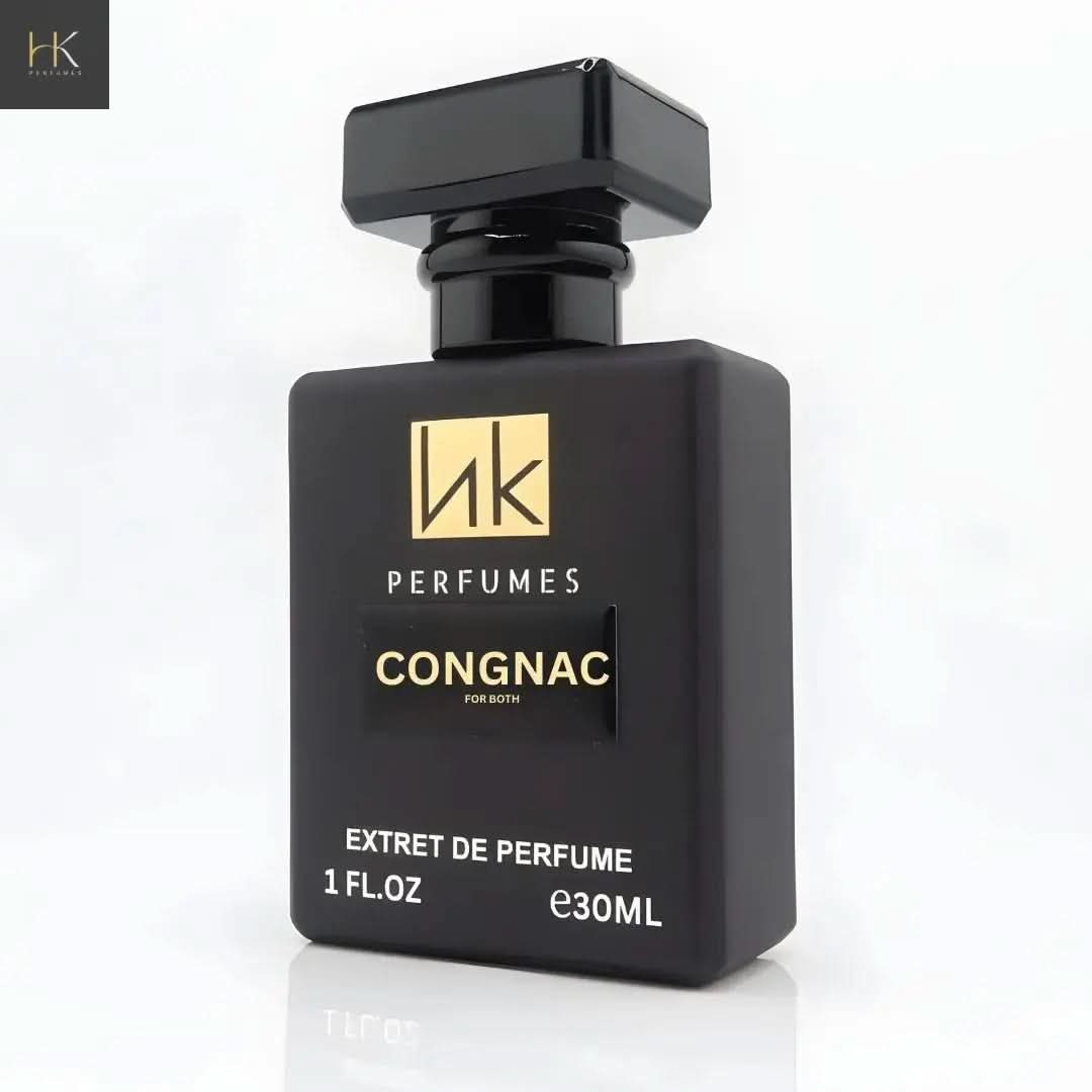 Congnac inspired by Angels Share Kilian
