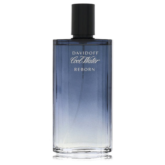 Cool Water Reborn by Davidoff perfume bottle