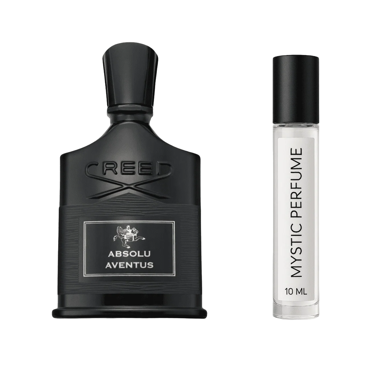 Creed Absolu Aventus New Packaging