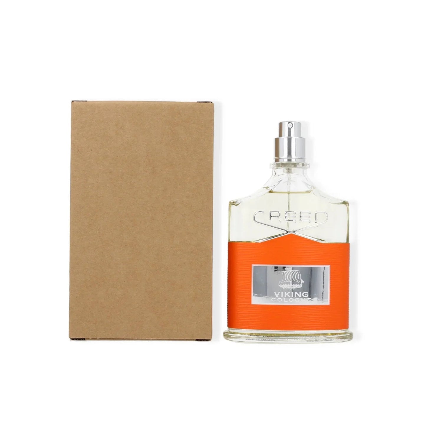 Creed Viking Eau de Parfum carton and packaging