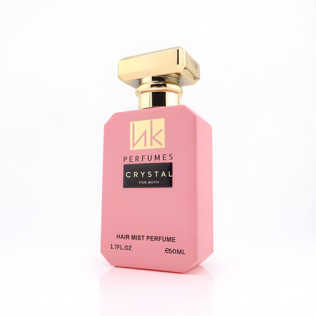 Crystal Inspired By Fleur Narcotique by Ex Nihilo