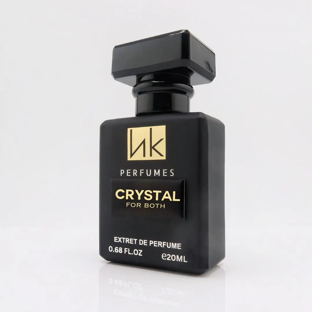 Crystal Inspired By Fleur Narcotique by Ex Nihilo