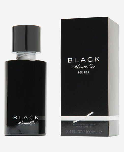 Kenneth Cole Black for her Eau De Parfum for Women