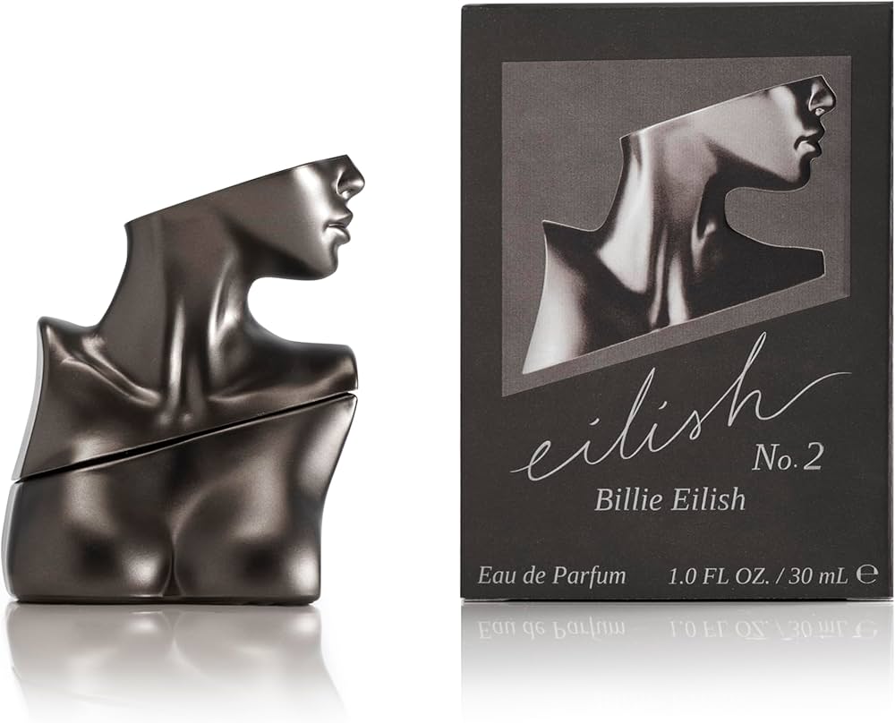 Eilish No. 2 Eau de Parfum for Women