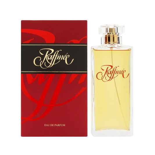 Raffinee Eau de Parfum perfume bottle