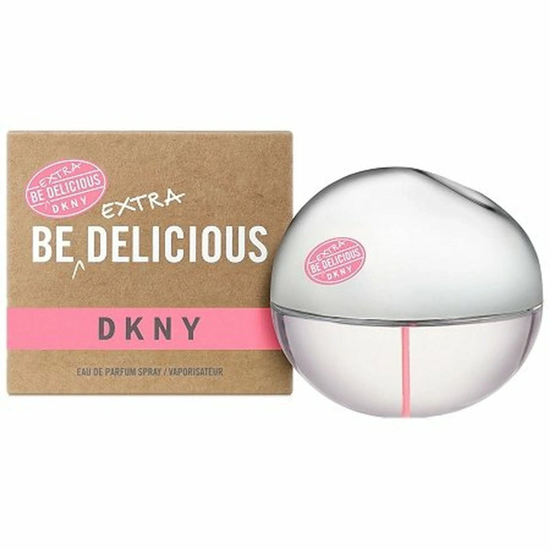 Dkny Be Extra Delicious