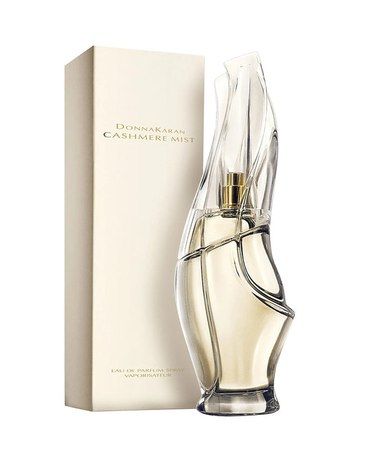 DKNY Cashmere Mist Eau de Parfum perfume bottle