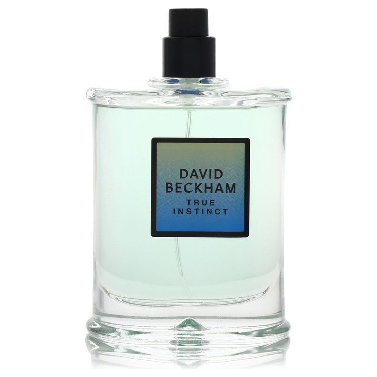 David Beckham True Instinct by David Beckham perfume bottle