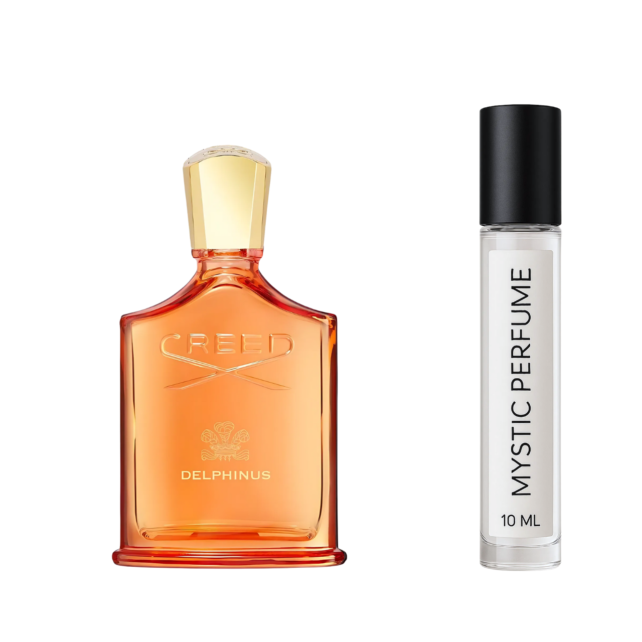 Creed Delphinus Decant (Sample)