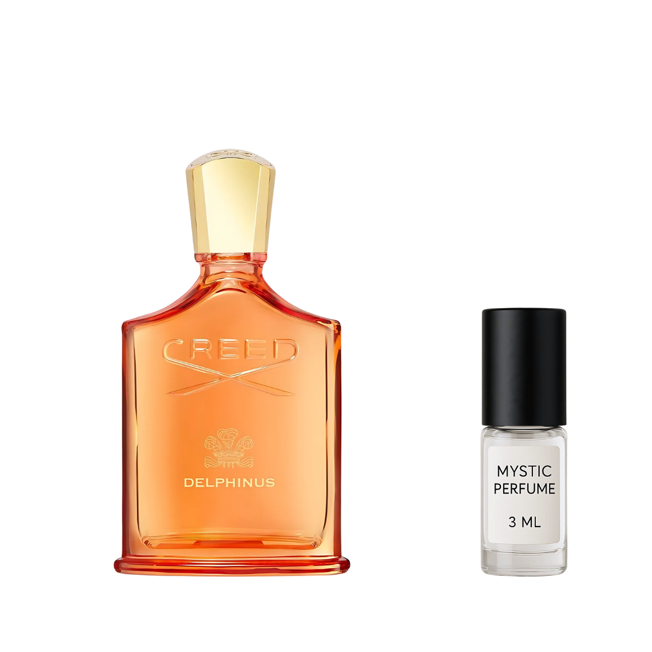 Creed Delphinus Decant (Sample)