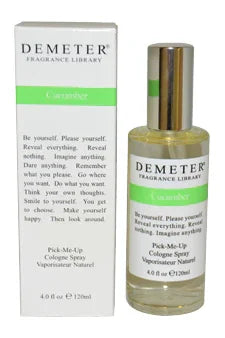 Demeter Cucumber