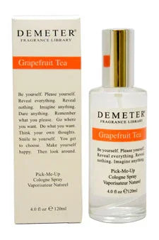 Demeter Grapefruit Tea
