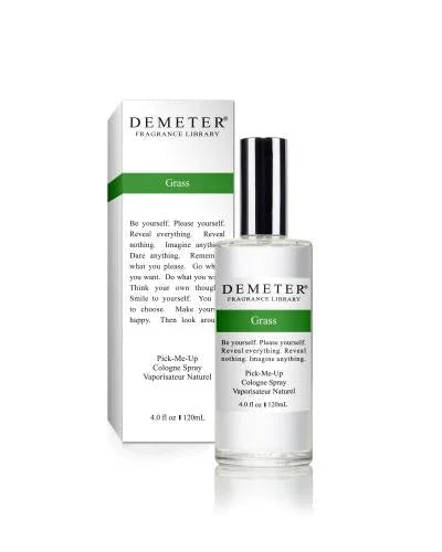 Demeter Grass