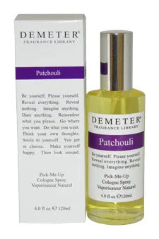 Demeter Patchouli