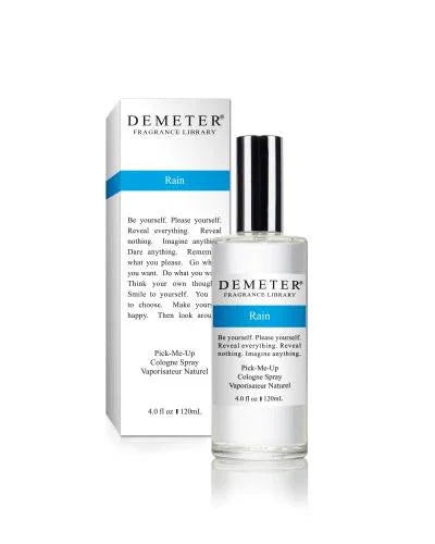 Demeter Rain