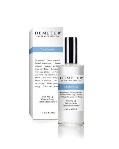 Demeter Laundromat Eau de Cologne for Women