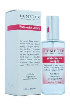 Demeter Watermelon Lollipop Eau de Cologne perfume bottle