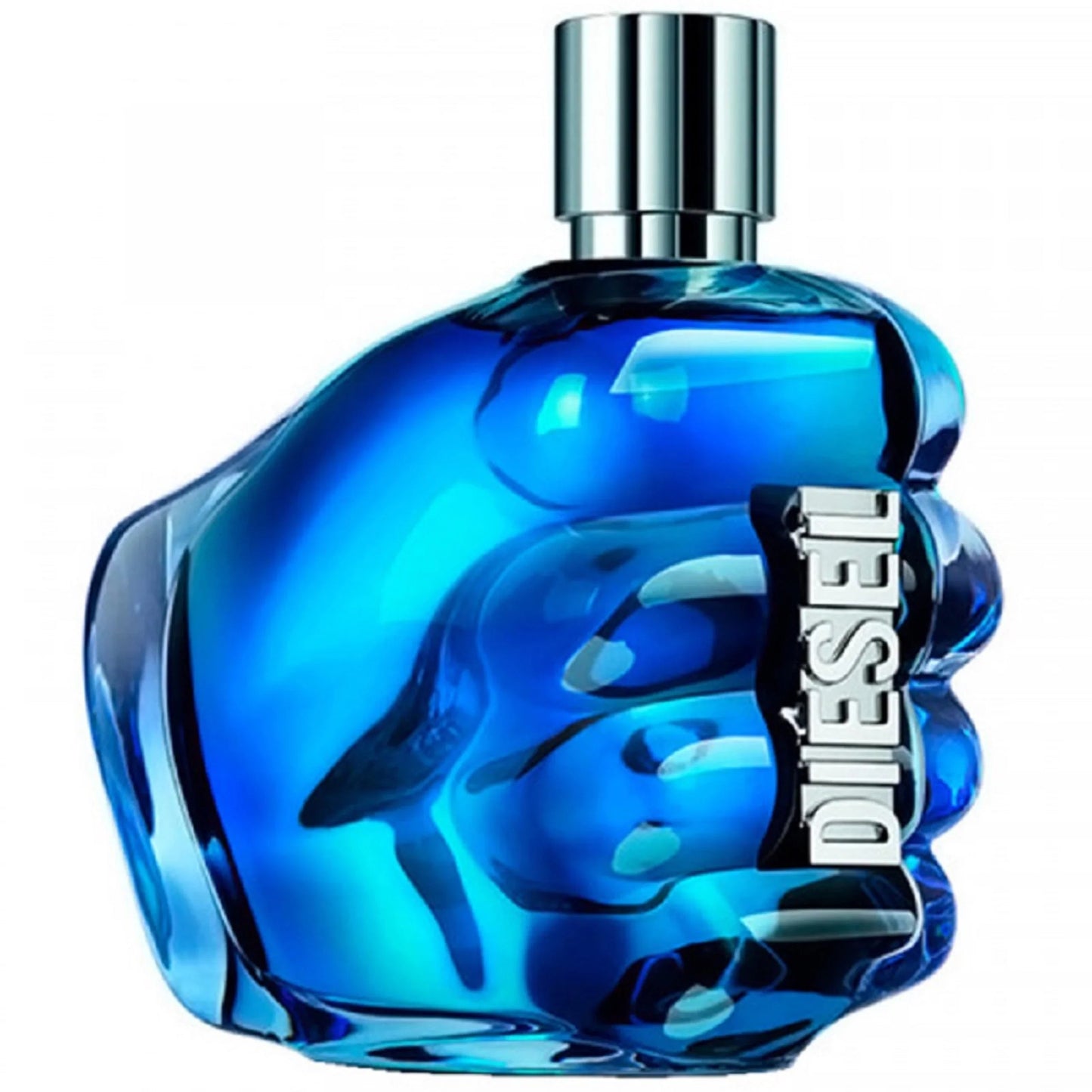 Diesel Sound Of The Brave Eau de Toilette label detail