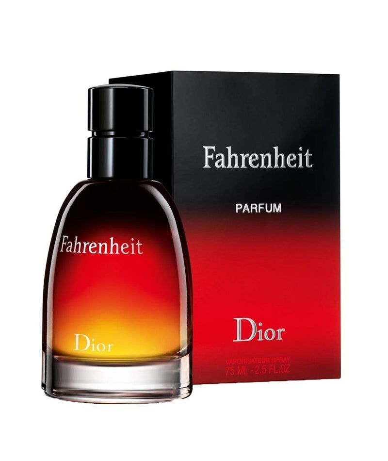 Dior Fahrenheit