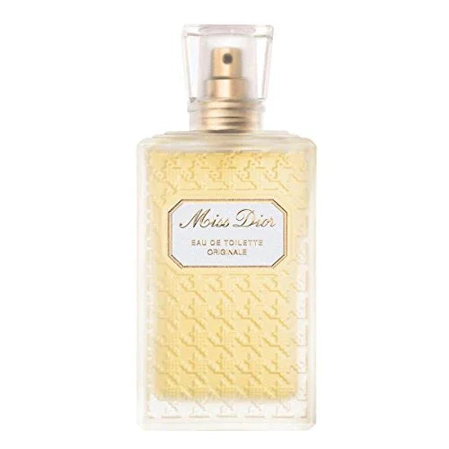 Dior Miss Dior Originale Eau de Toilette perfume bottle