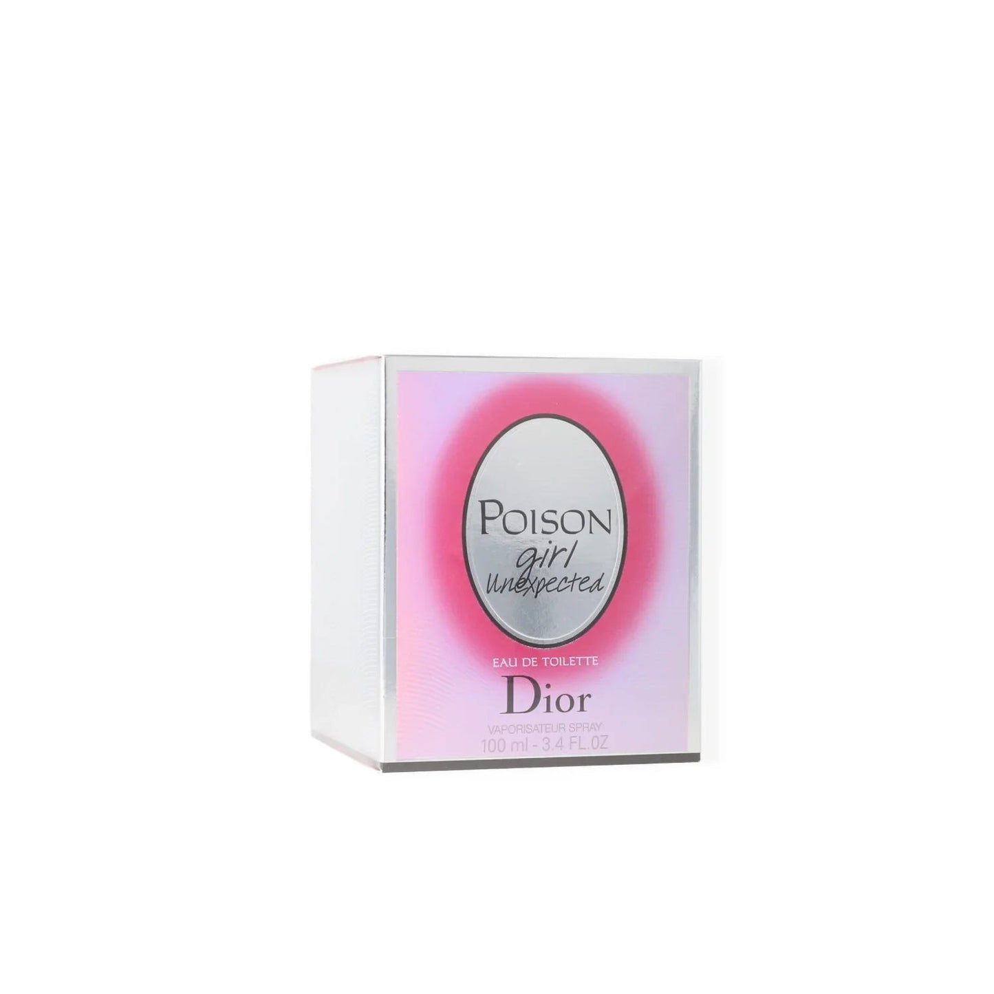 Dior Poison Girl Unexpected Eau de Toilette packaging box