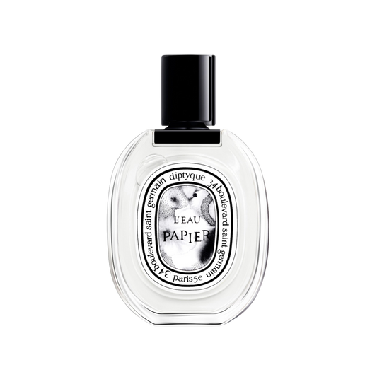 Diptyque L’Eau Papier Eau de Toilette perfume bottle