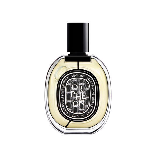Diptyque Orphéon Eau de Parfum perfume bottle