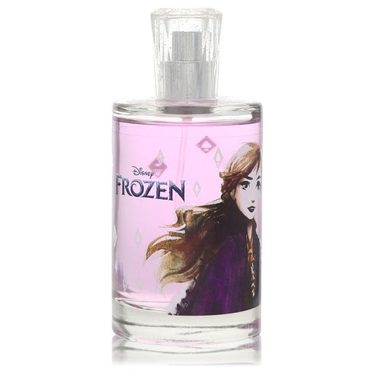 Disney Frozen II Anna by Disney perfume bottle