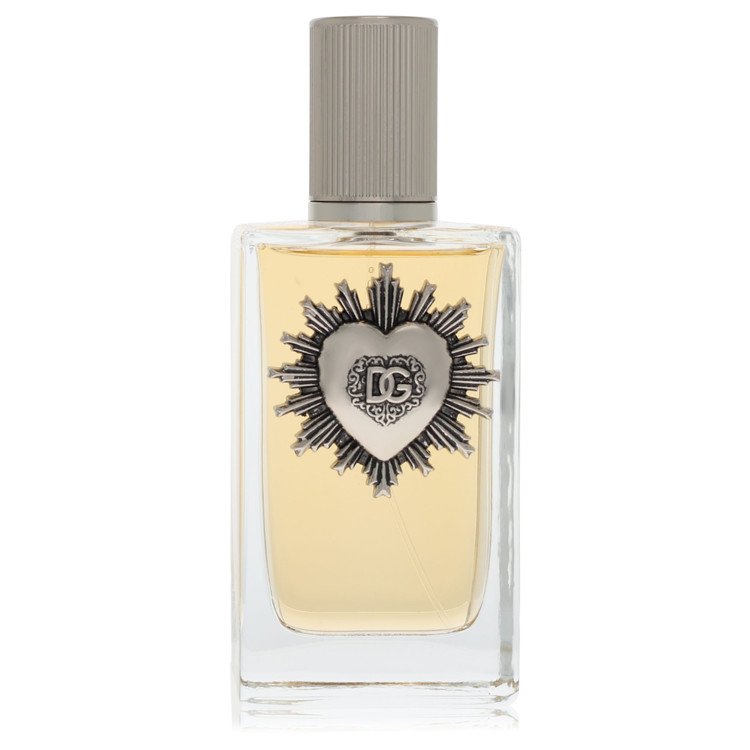 Dolce & Gabbana Devotion by Dolce & Gabbana perfume bottle