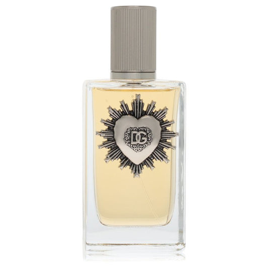 Dolce & Gabbana Devotion by Dolce & Gabbana perfume bottle