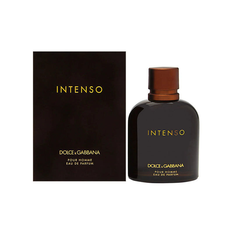 Dolce & Gabbana Intenso