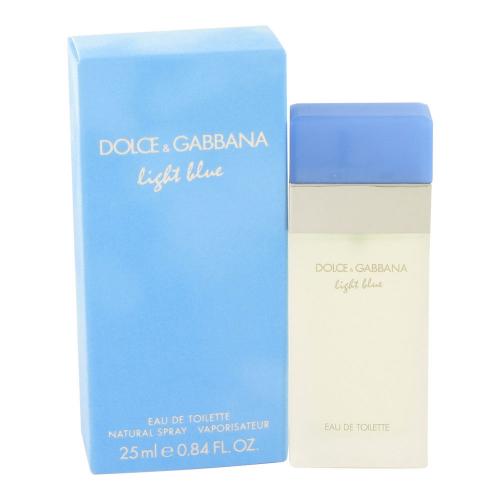 Dolce & Gabbana Light Blue Eau de Toilette for Women