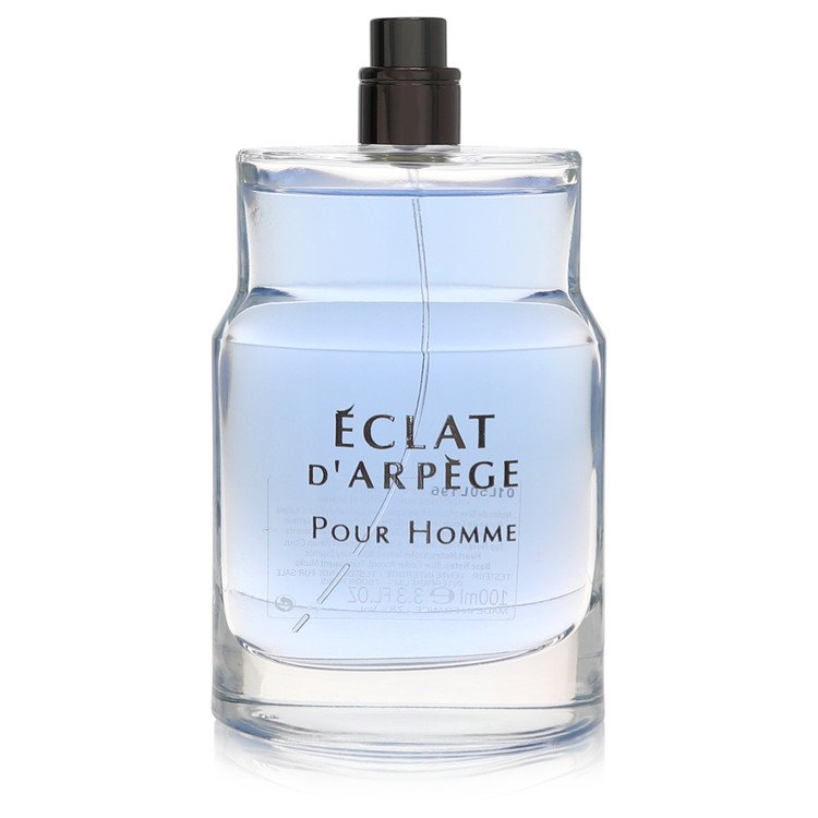 Eclat D'Arpege by Lanvin perfume bottle