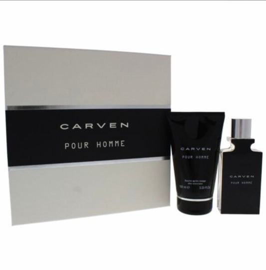 Carven Pour Homme 2 perfume bottle