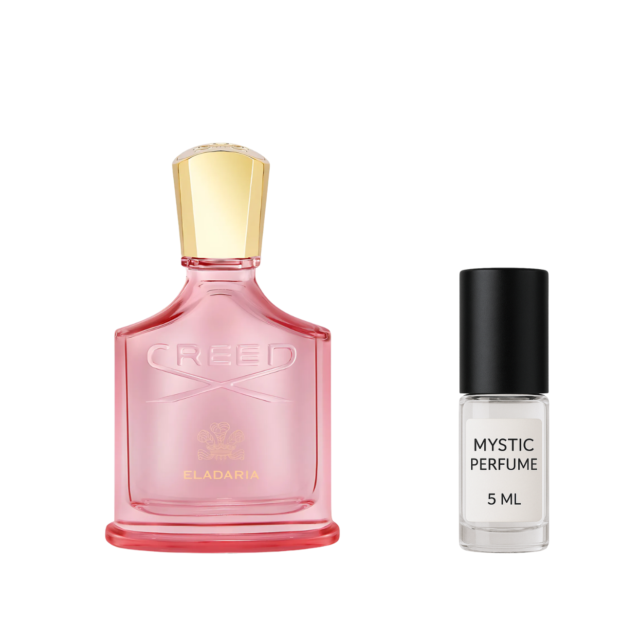 Creed Eladaria Decant (Sample)