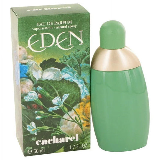 Eden Eau de Parfum perfume bottle